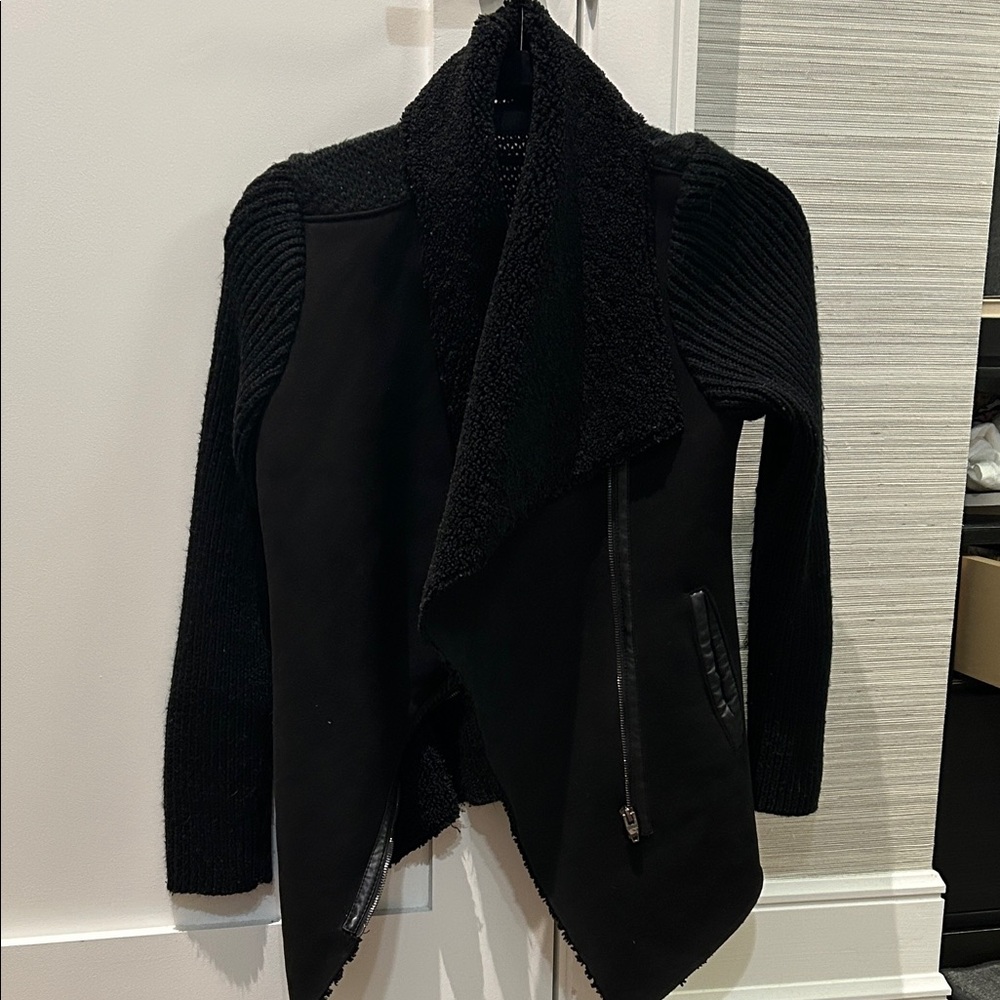 Blank NYC Warm Women's Jacket